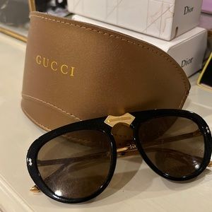 Gucci sunglasses
